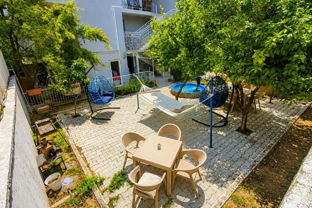 Photo of Patio Balcony in Lara
