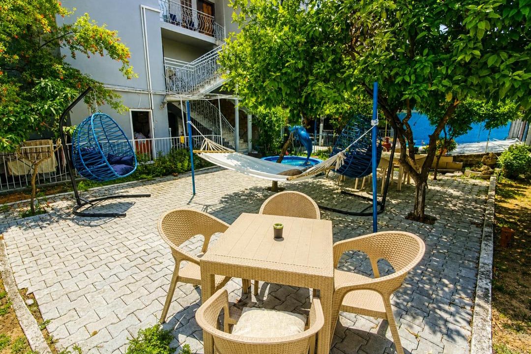 Photo of Patio Balcony in Lara