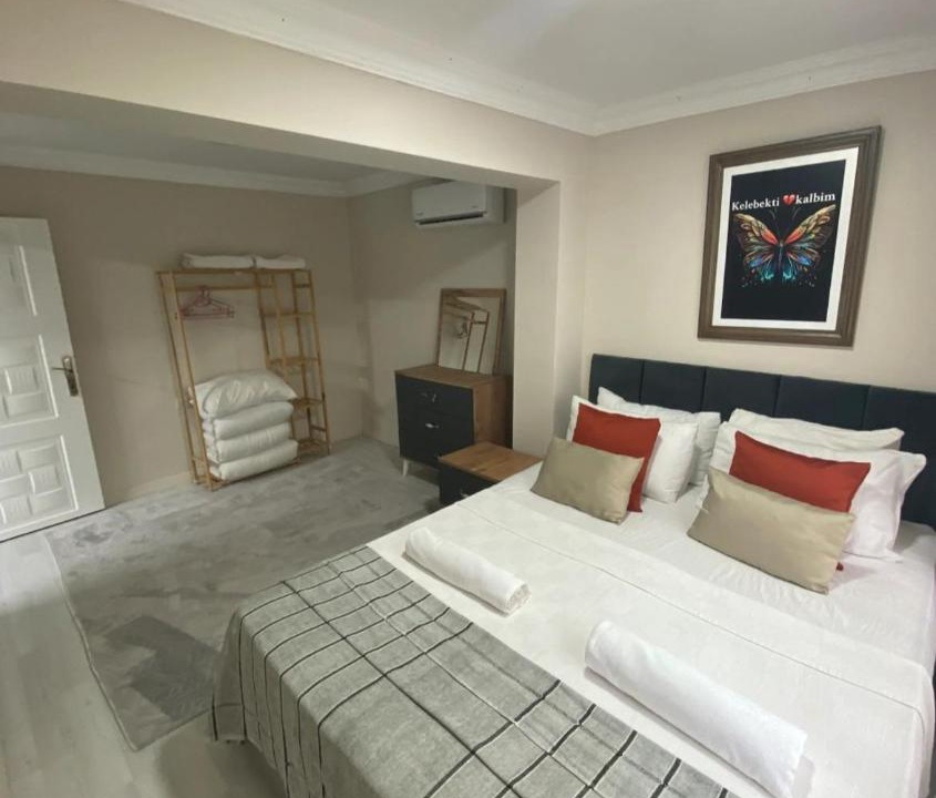 Photo of Bedroom in Lara