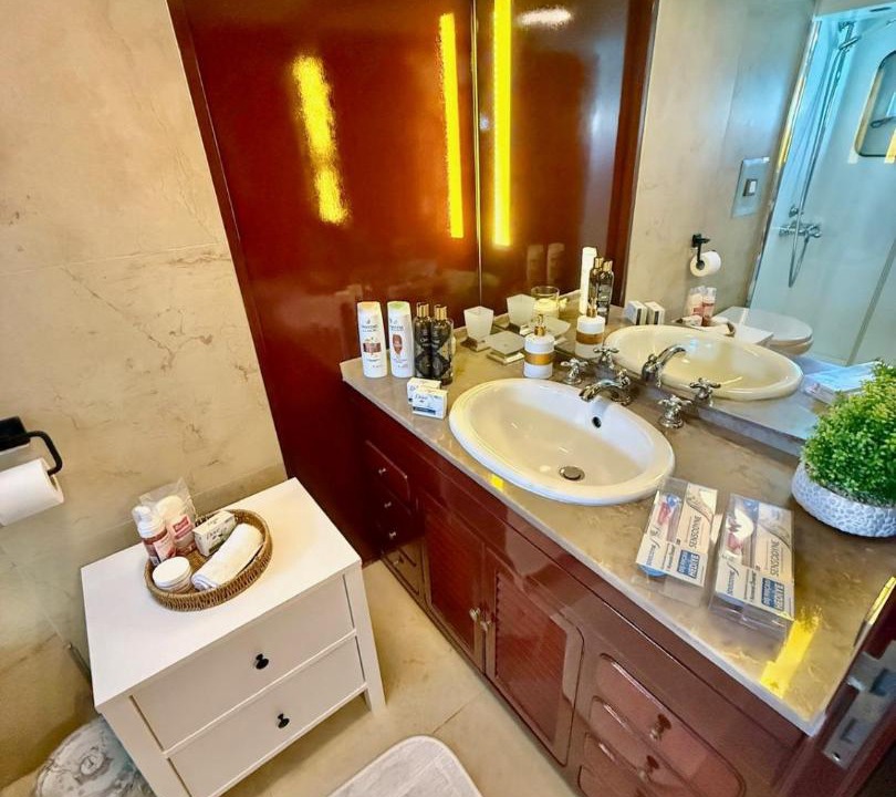 Photo of Bathroom in Cesme