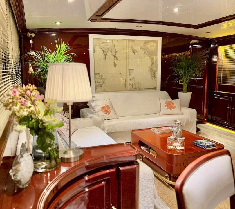 Photo of Livingroom in Cesme