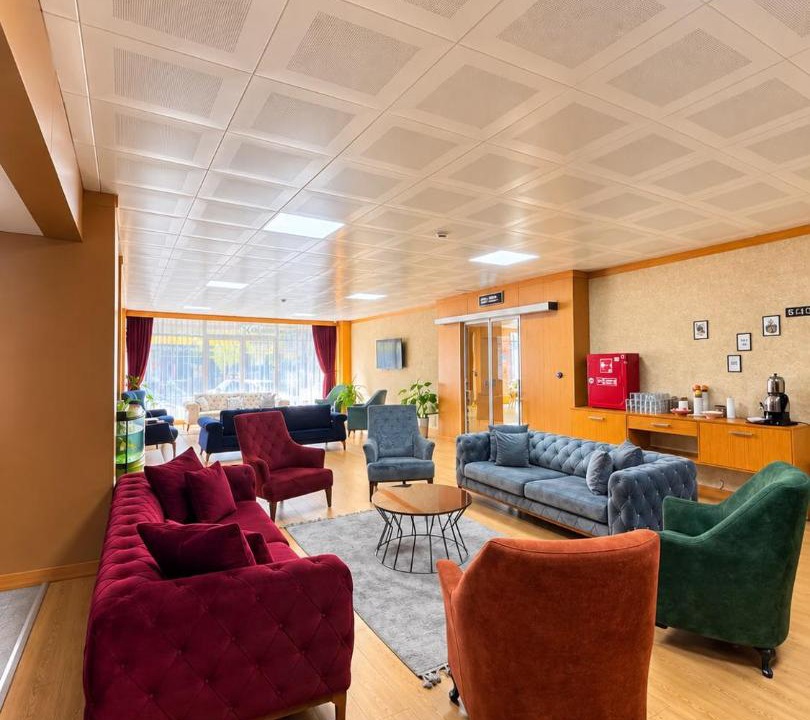 Photo of Livingroom in Duzce