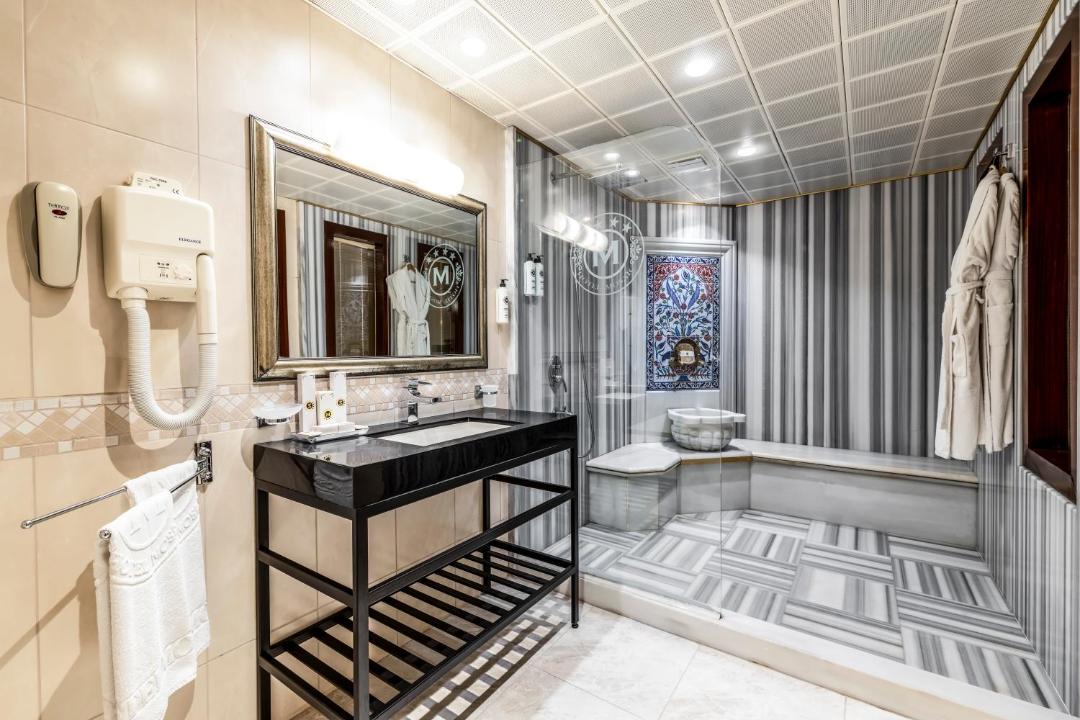 Photo of Bathroom in Beyazit