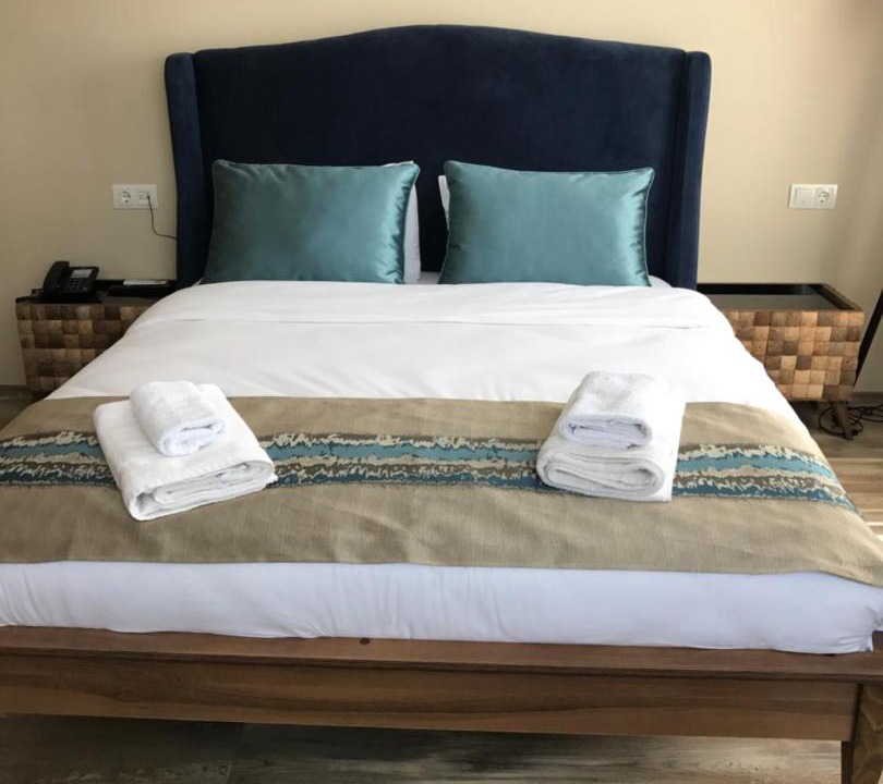 Photo of Bedroom in Iznik