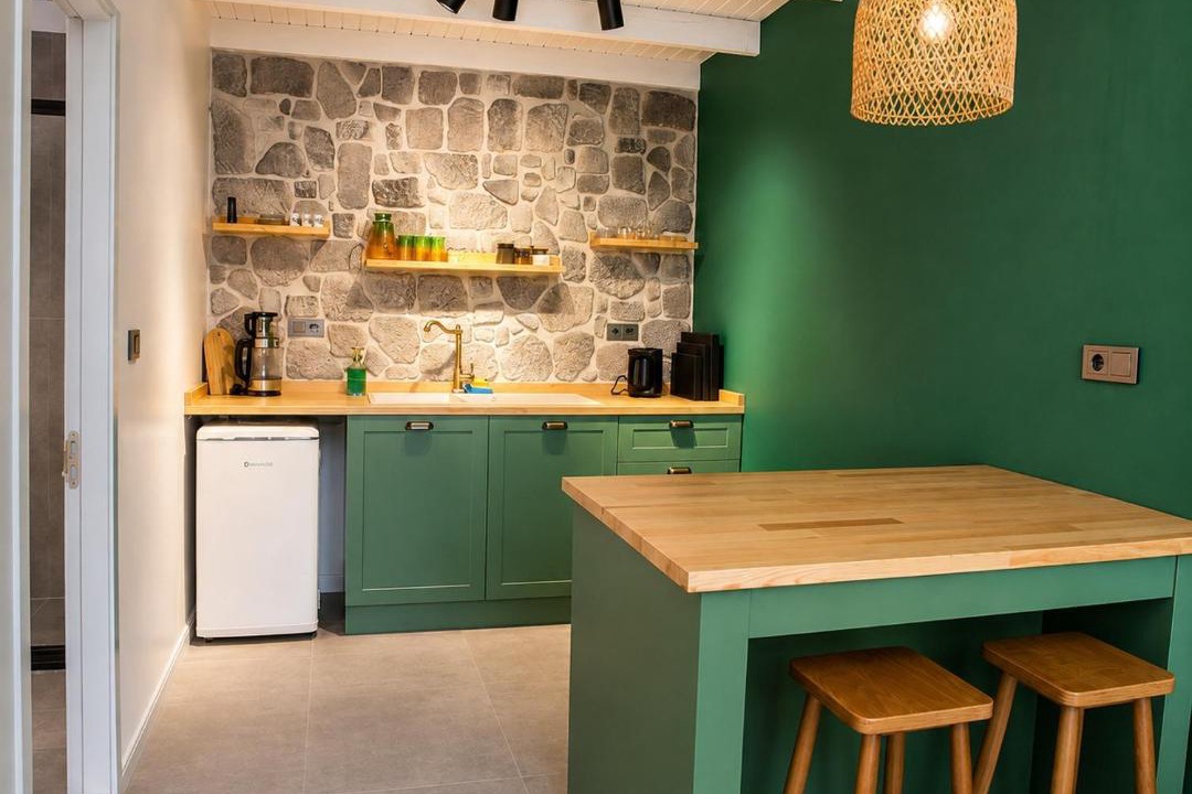 Photo of Kitchen in Ondokuzmayıs