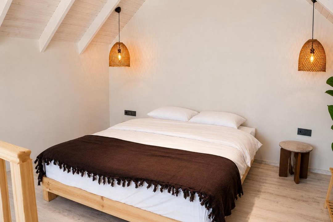 Photo of Bedroom in Ondokuzmayıs