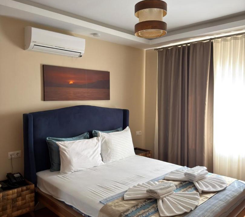 Photo of Bedroom in Iznik