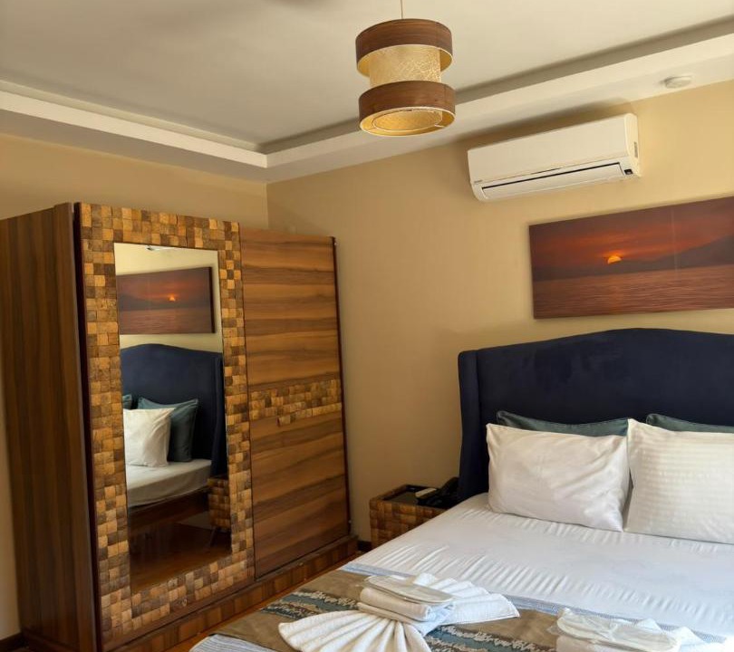 Photo of Bedroom in Iznik