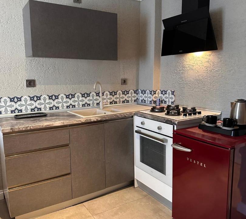 Photo of Kitchen in Lara