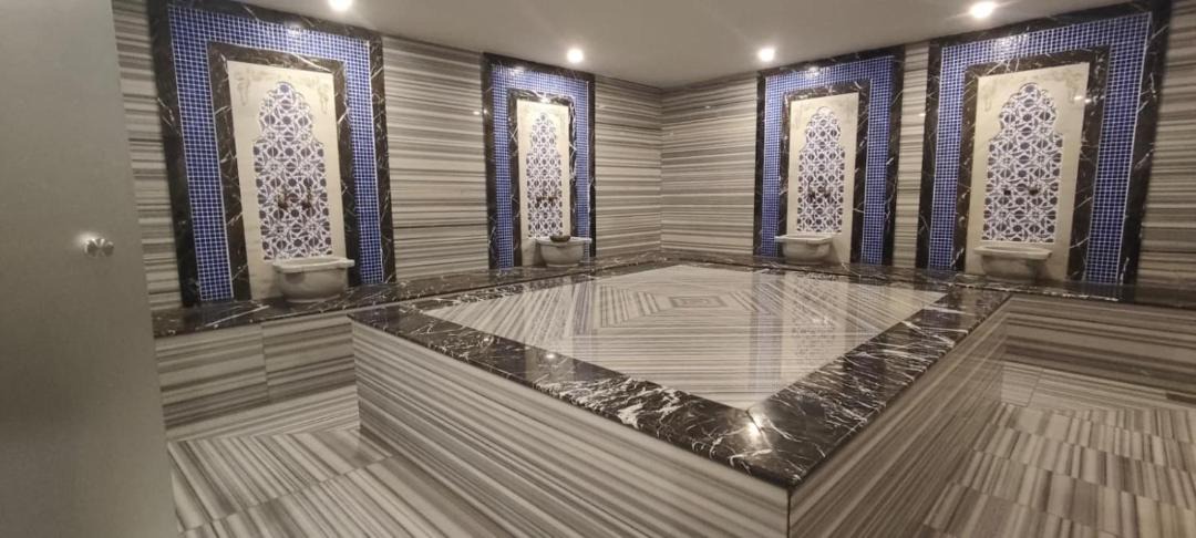 Photo of Bathroom in Avsallar