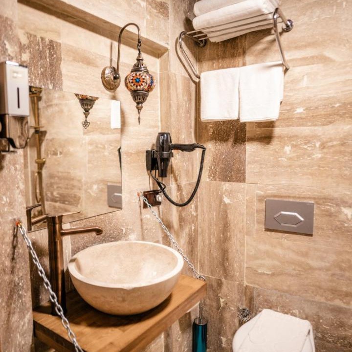 Photo of Bathroom in Cavusin