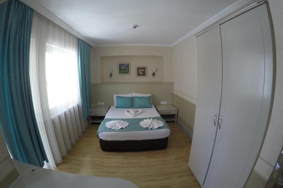 Photo of Bedroom in Marmaris City Center