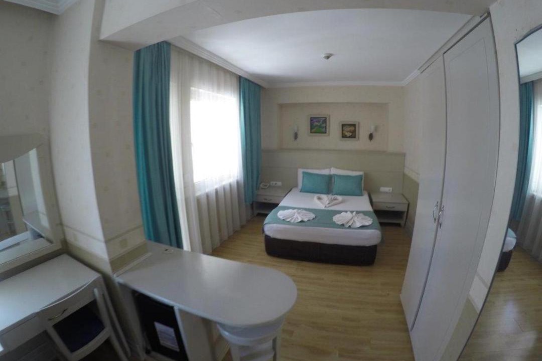 Photo of Bedroom in Marmaris City Center