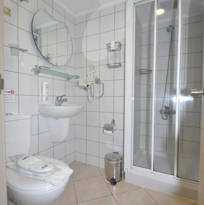 Photo of Bathroom in Marmaris City Center