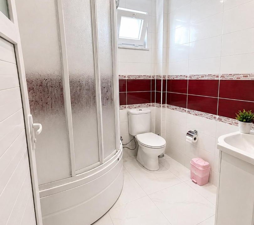 Photo of Bathroom in Dalaman