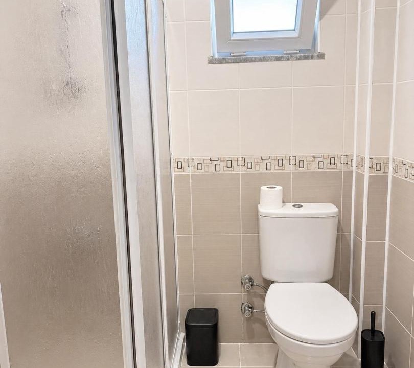 Photo of Bathroom in Dalaman