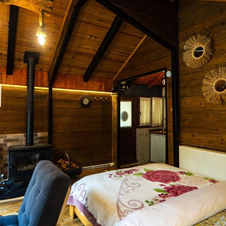 Photo of Bedroom in Ayder Yaylasi