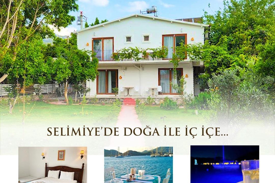Photo of Others in Selimiye