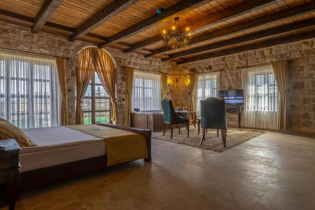 Photo of Bedroom in Ortahisar
