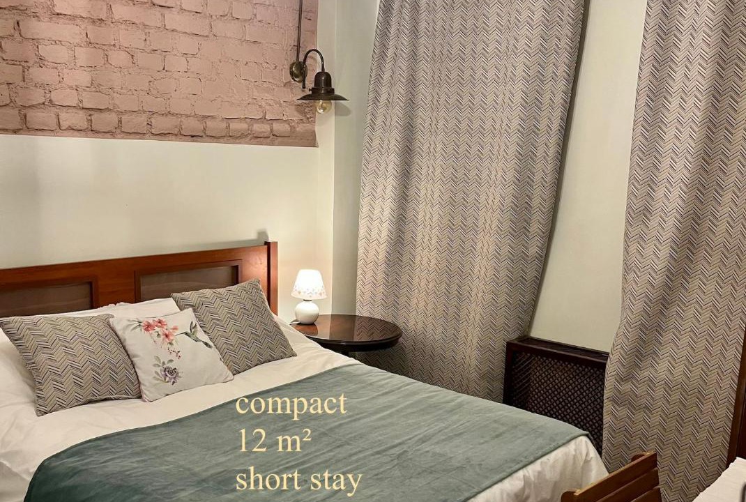Photo of Bedroom in Ortakoy