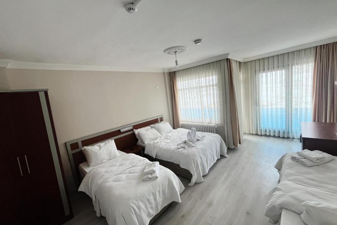 Photo of Bedroom in Akcakoca