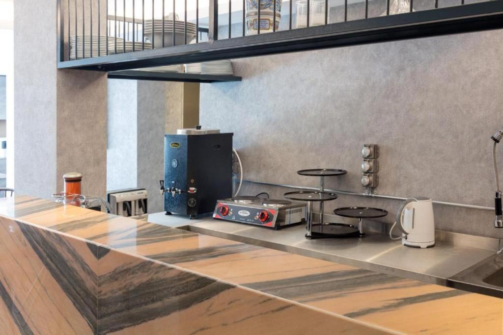 Photo of Kitchen in Gumussuyu Mahallesi
