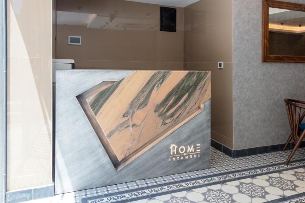 Photo of Bathroom in Gumussuyu Mahallesi