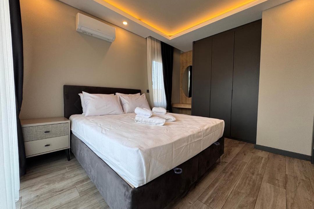 Photo of Bedroom in Tekirova