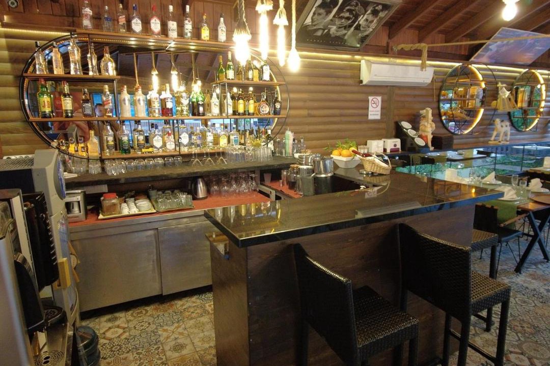 Photo of Kitchen in Kaleici