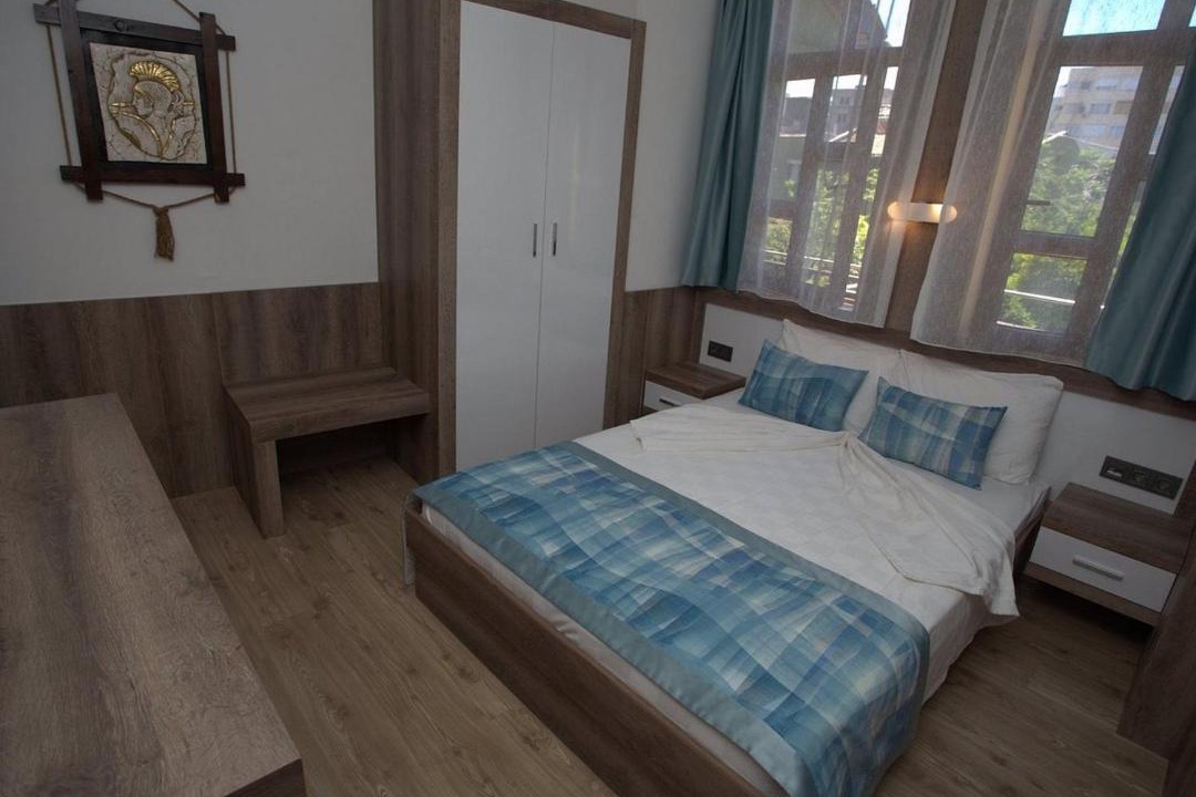 Photo of Bedroom in Kaleici