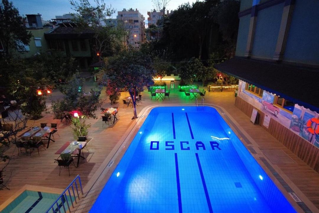 Photo of Outdoor in Kaleici