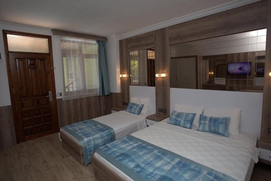 Photo of Bedroom in Kaleici