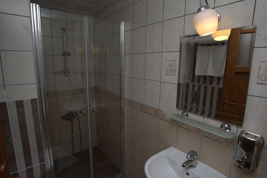 Photo of Bathroom in Kaleici
