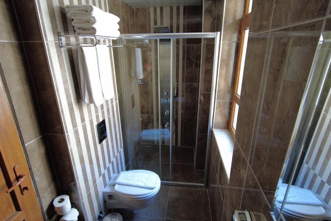 Photo of Bathroom in Kaleici