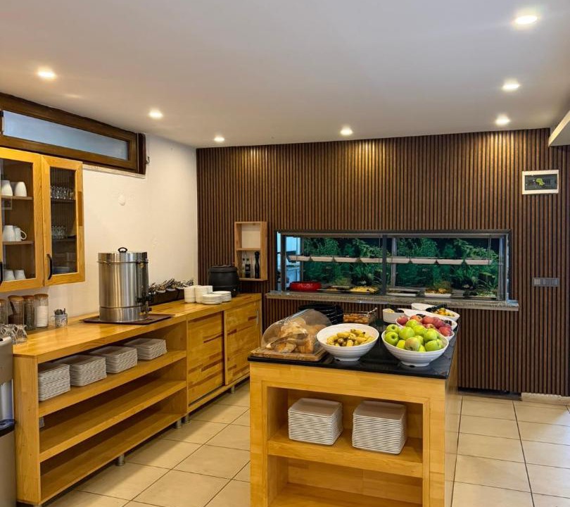 Photo of Kitchen in Cirali
