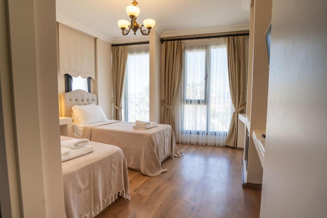 Photo of Bedroom in Mithatpasa