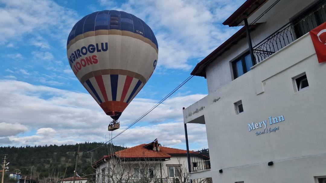 Photo of Others in Pamukkale City Centre
