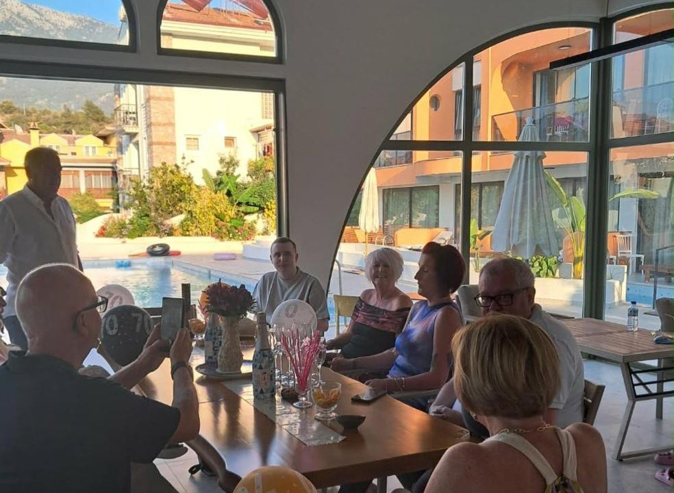 Photo of Others in Hisaronu