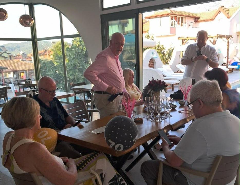 Photo of Others in Hisaronu