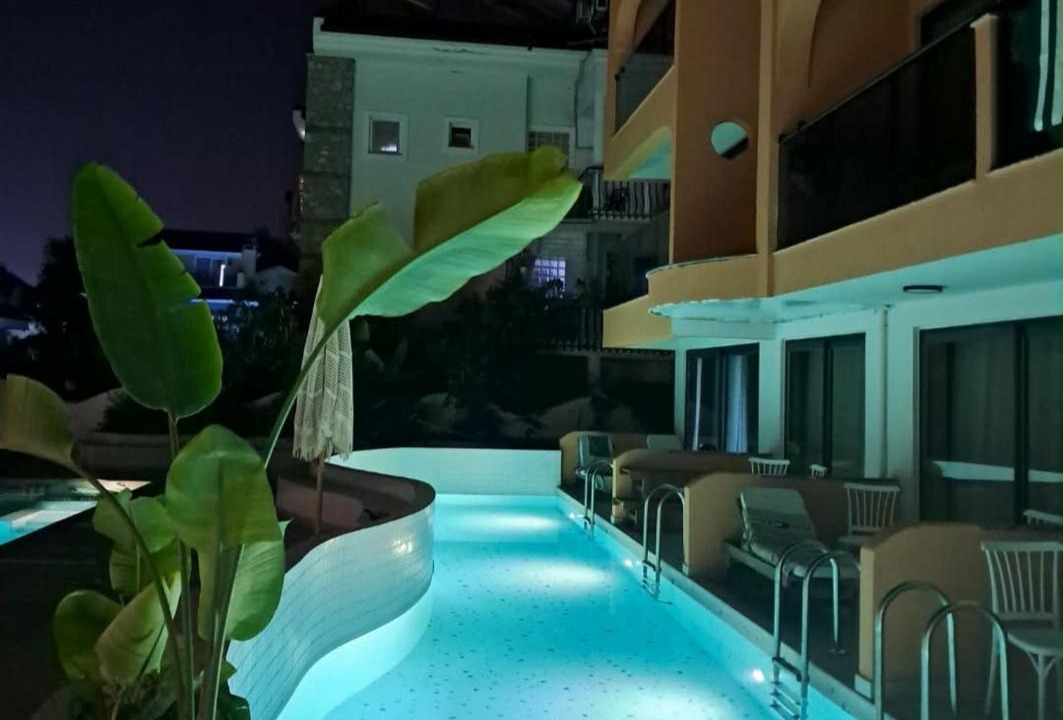 Photo of Others in Hisaronu