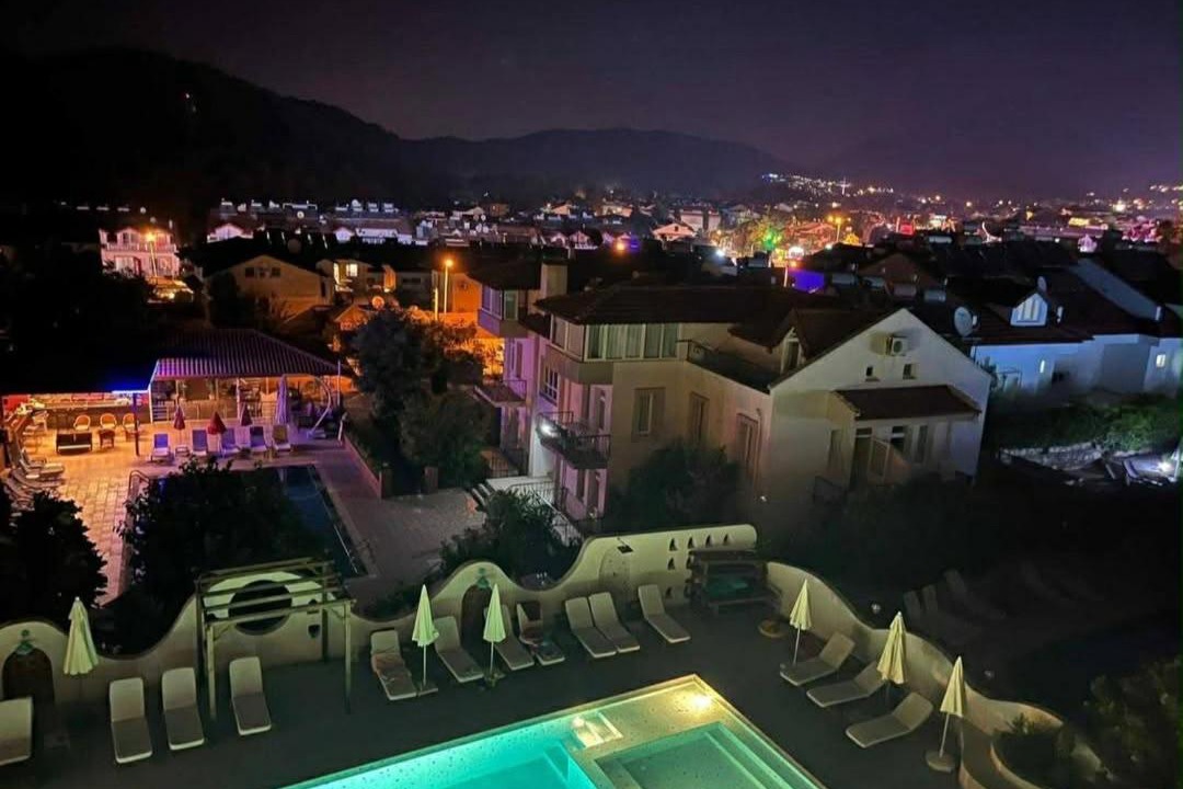 Photo of Others in Hisaronu