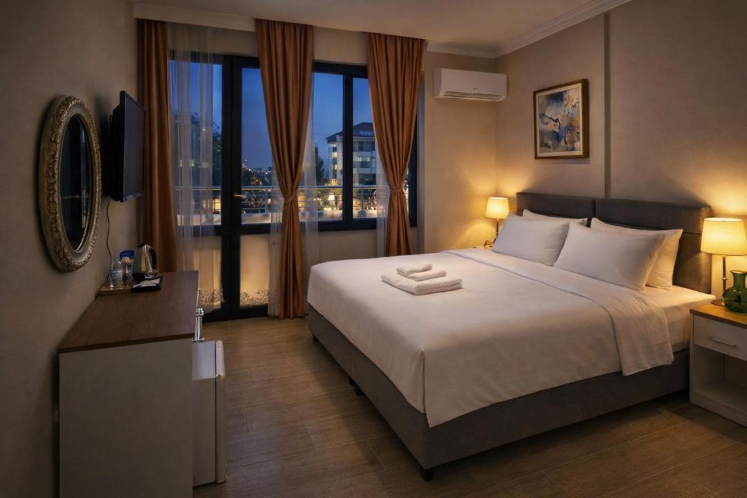 Photo of Bedroom in Selcuk
