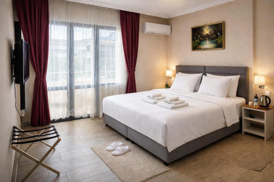Photo of Bedroom in Selcuk