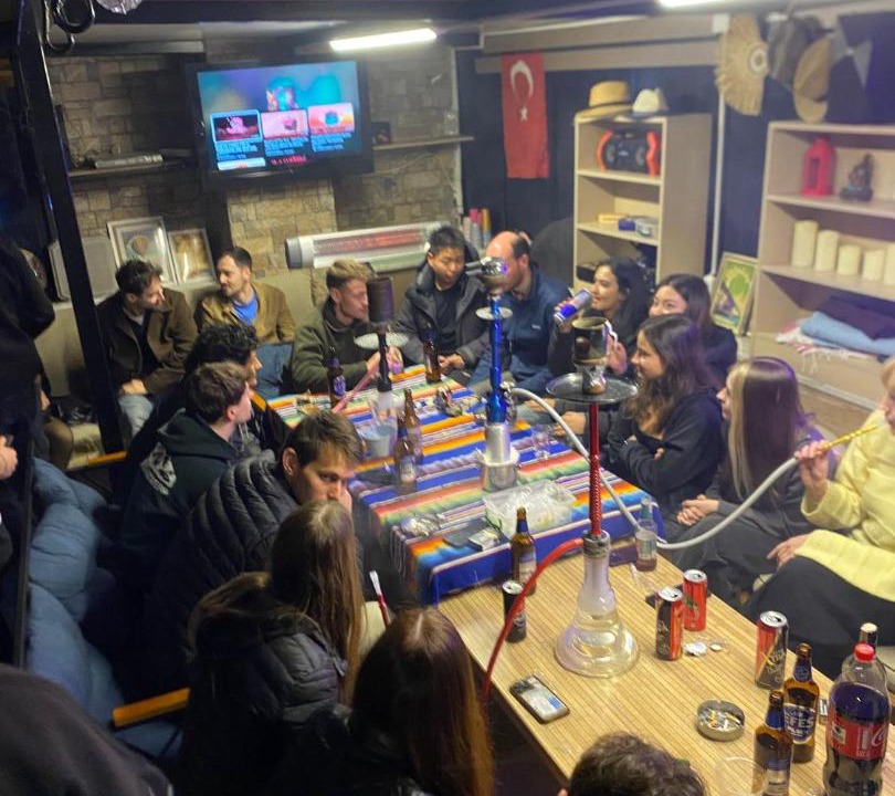 Photo of Others in Cagaloglu