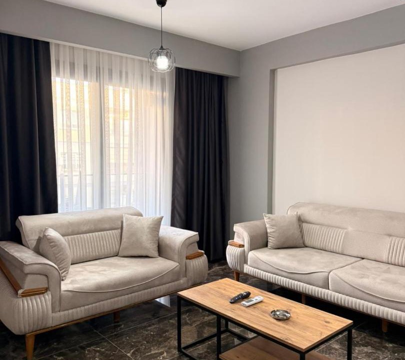 Photo of Livingroom in Yenisehir