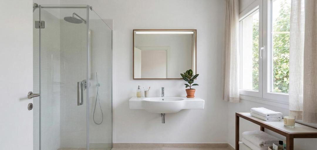 Photo of Bathroom in Yenisehir