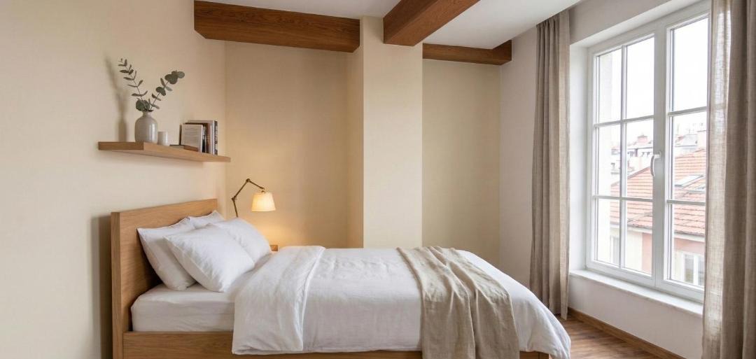 Photo of Bedroom in Yenisehir