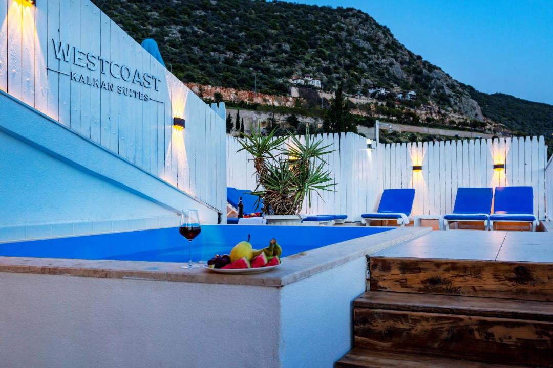 Photo of Others in Kalkan