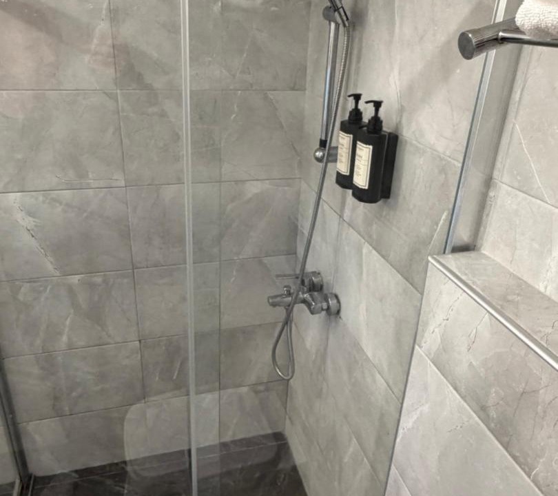 Photo of Bathroom in Taksim