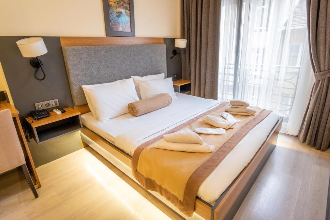 Photo of Bedroom in Sisli